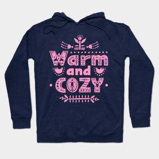 Cozy Hygge Hoodie